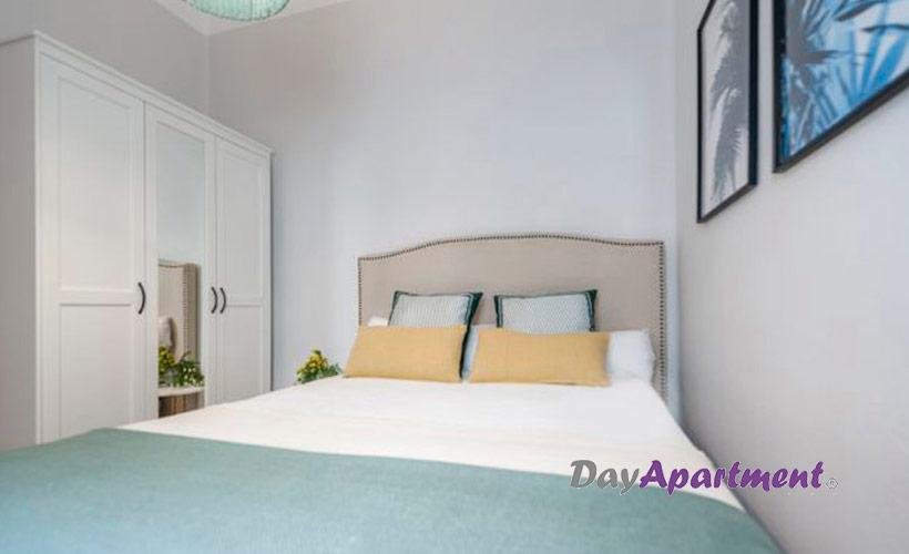 apartment from day apartment for rent for companies in Madrid Salamanca